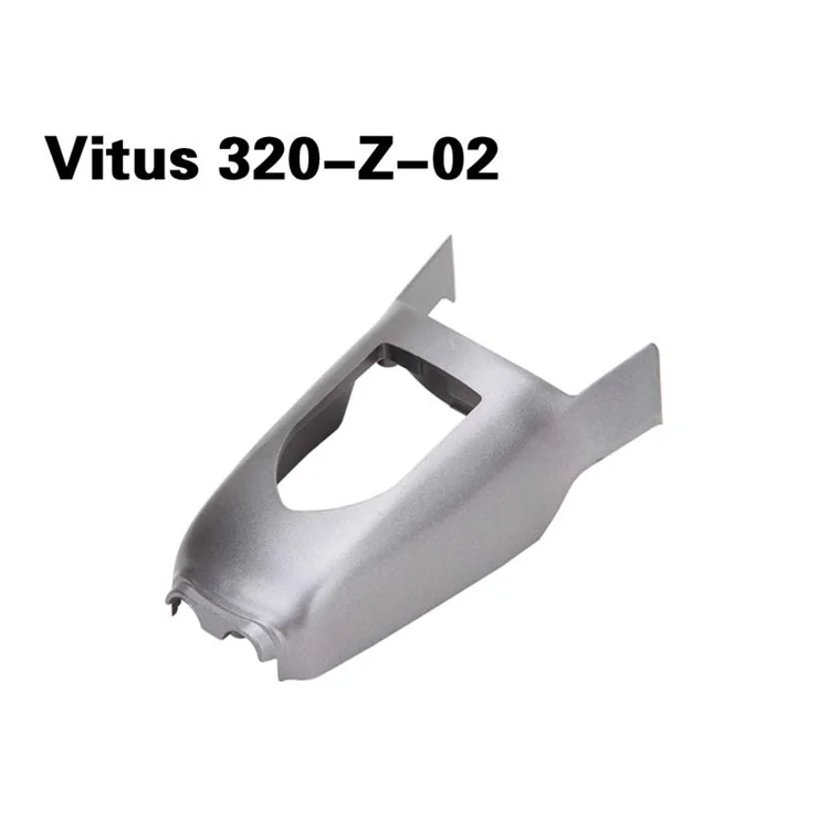 Walkera Vitus 320 Z 02 Передняя Крышка корпуса КОРПУСА R/C аксессуары для квадрокоптера