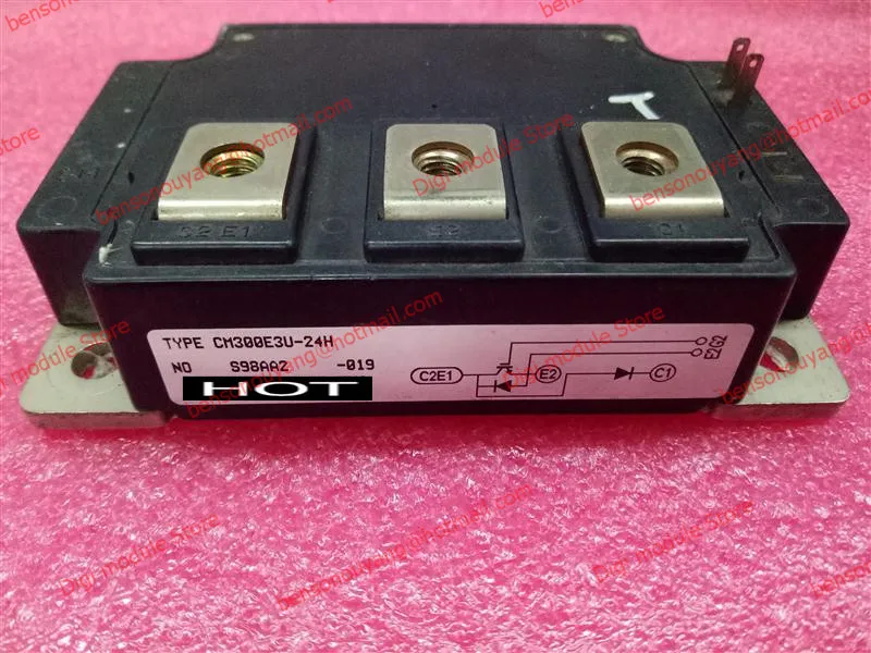 

CM300E3U-24H