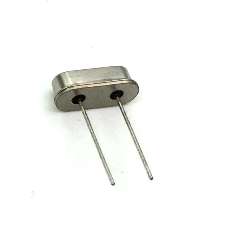 1000pcs hc-49s 5MHz 5 000 mhz 20ppm 20pF Кварцевый резонатор | Электронные компоненты и