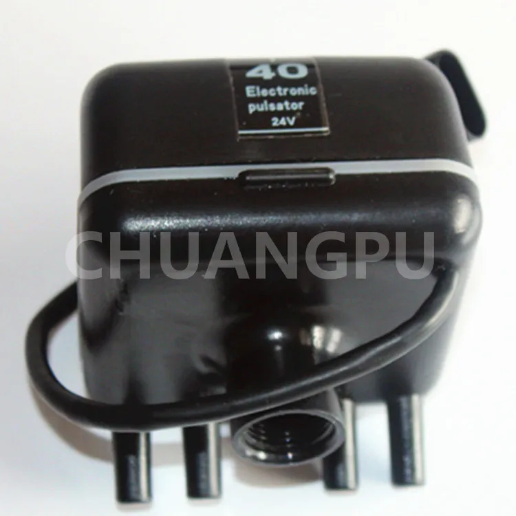 5 Вт Электрический пульсатор импульса молока для молочной машины | Дом и сад