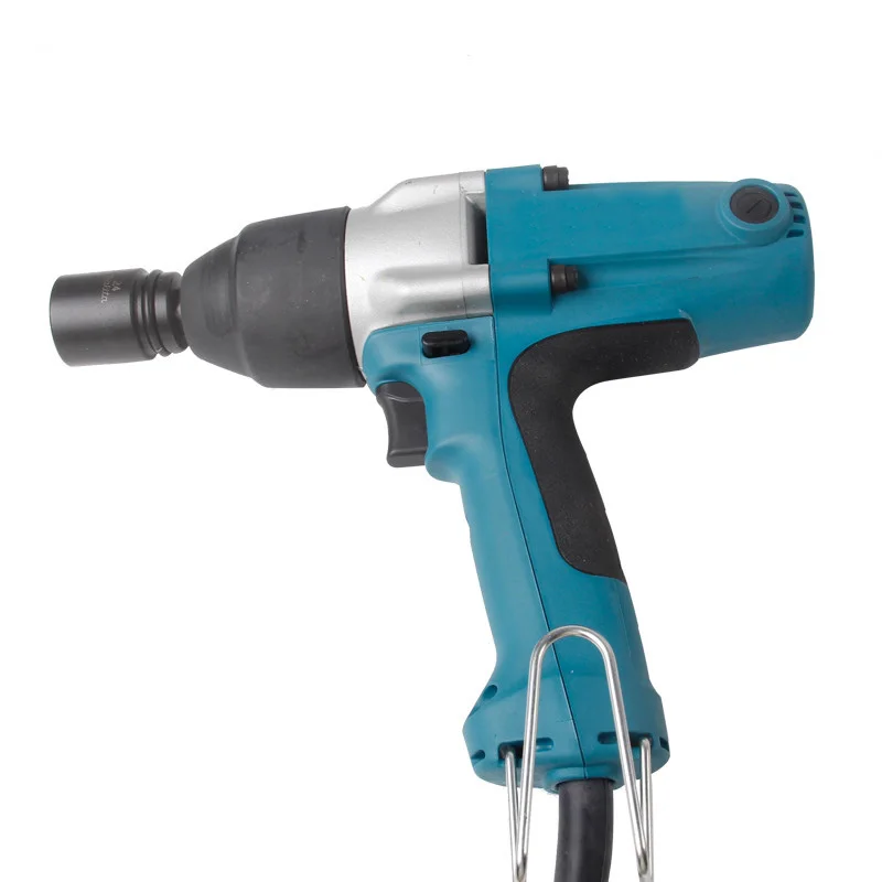 TW0200 Electric Wrench M10-M16 Power Tool | Инструменты