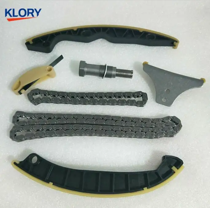 NO.2 7-KIT Комплекты цепей синхронизации RW350(7 комплектов) для ROEWE350/MORRiS GARAGE 1.5L; для MG 3 1.5L для zotye t600 1,5 t - Цвет: NO.2 7-KIT