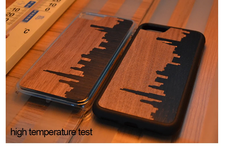 Для iPhone 6 6s 7 8 PLUS X несколько художественных деревянных Ретро деревянных чехлов для телефонов huawei P 10 PLUS защитный деревянный чехол