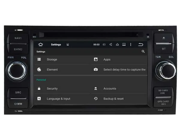 Для FORD FUSION/S-MAX/C-MAX Android 9 0 автомобильный dvd-плеер gps Аудио мультимедиа авто стерео