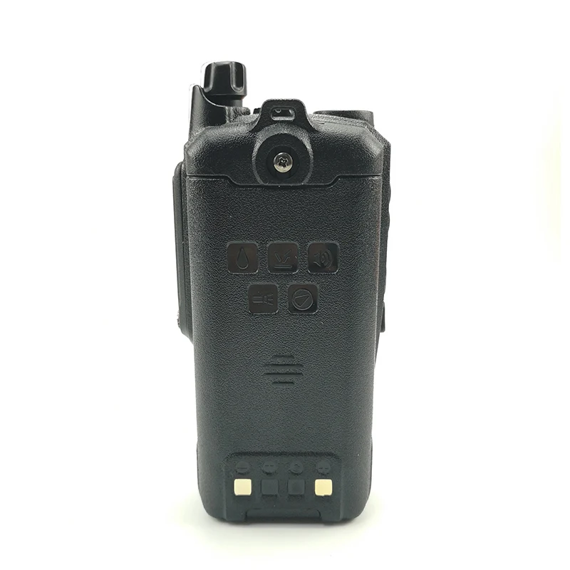 2 шт. Baofeng UV 9R пыле иди и болтай Walkie Talkie “иди IP67 Водонепроницаемый любительской