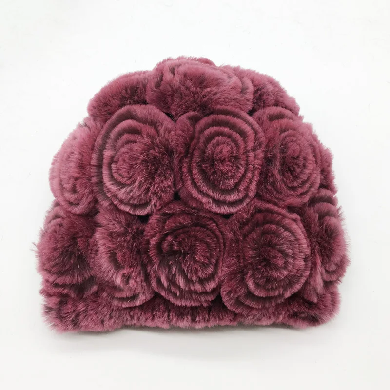 2021 модная одежда для девочек Шапка с натуральным мехом женская зимняя обувь из