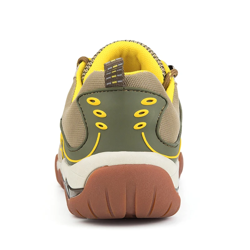 Новая акция мужская обувь весна-лето дышащая сетка повседневная для мужчин