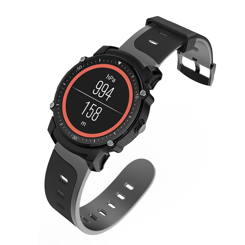 Itormis gps Смарт часы Smartwatch спортивные Фитнес браслет Bluetooth IP68 Поддержка плавание