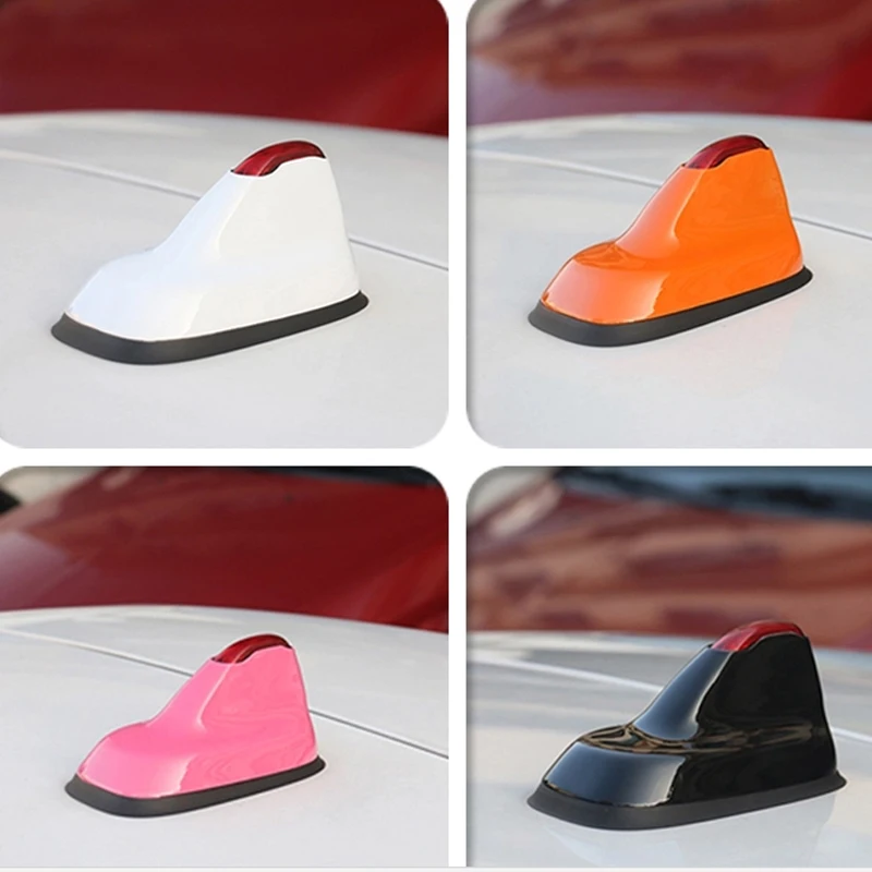Brand New ABS Material Ray Color Antenna Cover For Mini Clubman F54&ampCountryman F60(1Pcs/Set) | Автомобили и мотоциклы