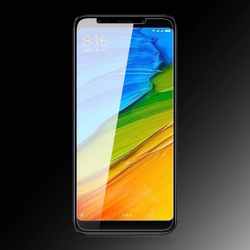 JONSNOW Tempered Glass For Xiaomi Redmi 5 5.7&quot 9H 2.5D Explosion-proof for Plus 5.99&quot LCD Screen Protector | Мобильные
