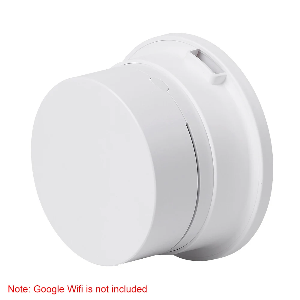 1 шт./3 шт. настенный Настольный кронштейн для безопасности Google Wifi белый|bracket