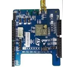 I-NUCLEO-LRWAN1 STM32 LoRa Extension Board expansion board module winder | Электроника