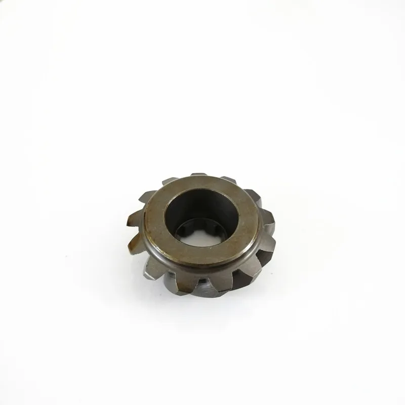 Зубчатая шестерня для Yamaha подвесная 48 л.с. 55 Высококачественная зубчатая 697-45551-00