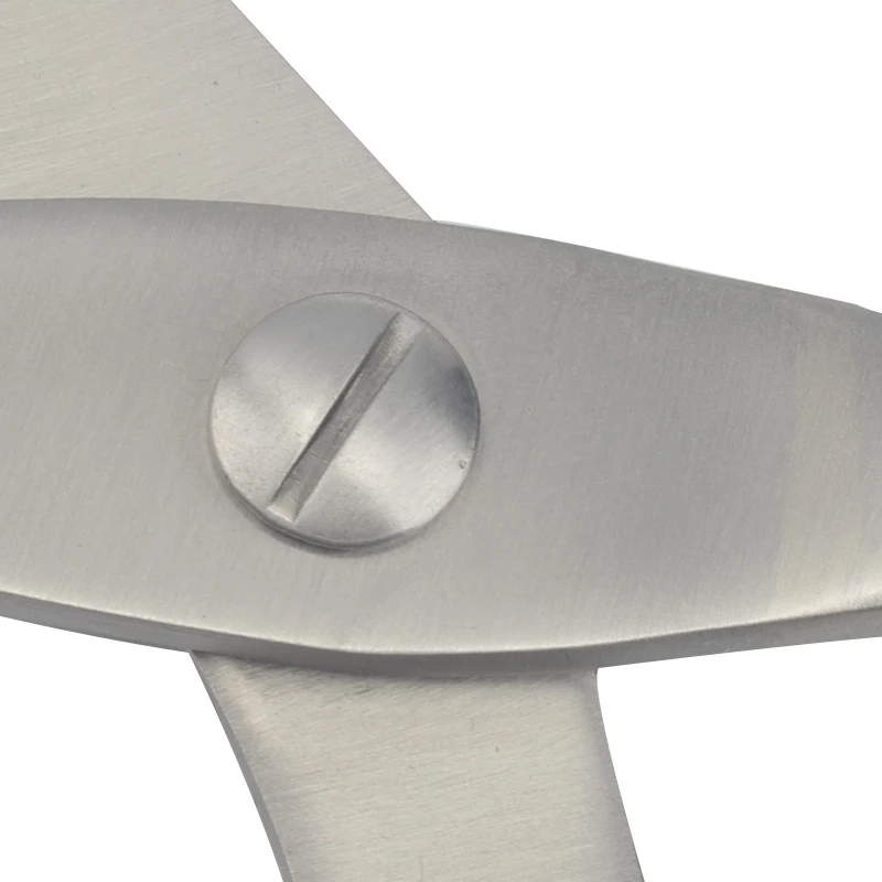 Yestscen тяжелых Нержавеющая сталь Кухня птицы куриные кости Scissor Cutter Кук Инструмент