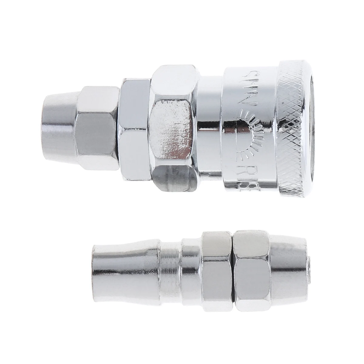 2 шт./компл. 20SP + PP высокоскоростной стальной Пневматический фитинг быстрый