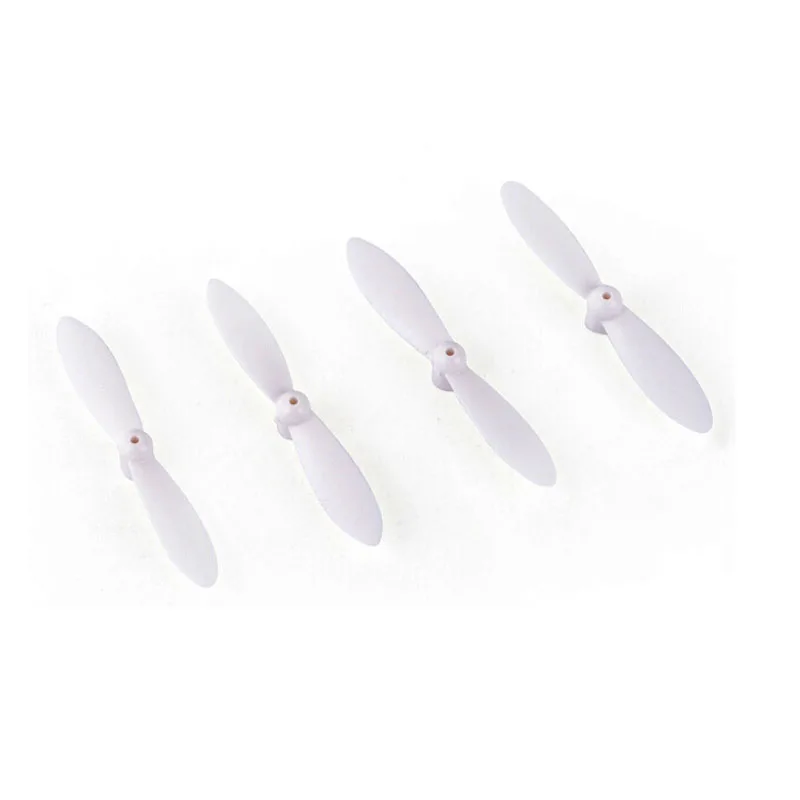 2016 RC Квадрокоптер запасные части набор лезвий CX 10 003 для Cheerson Aug9|blade set|spare partsquadcopter