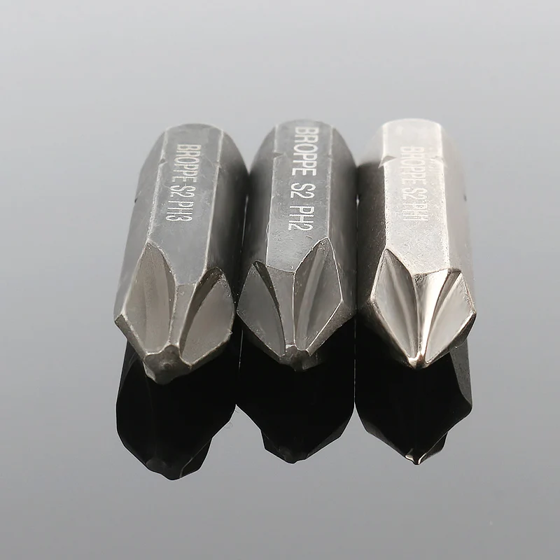 3 шт. шестигранная ударная Прецизионная отвертка 8 мм|precision screwdriver|screwdriver bit setbit set |