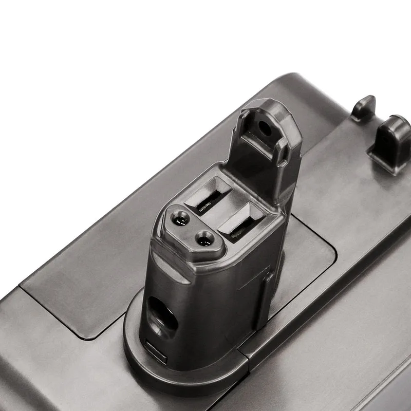 Аккумулятор для пылесоса Dyson DC31 DC34 DC35 6 ячеек литий ионный аккумулятор 22 2 в 3500 мАч
