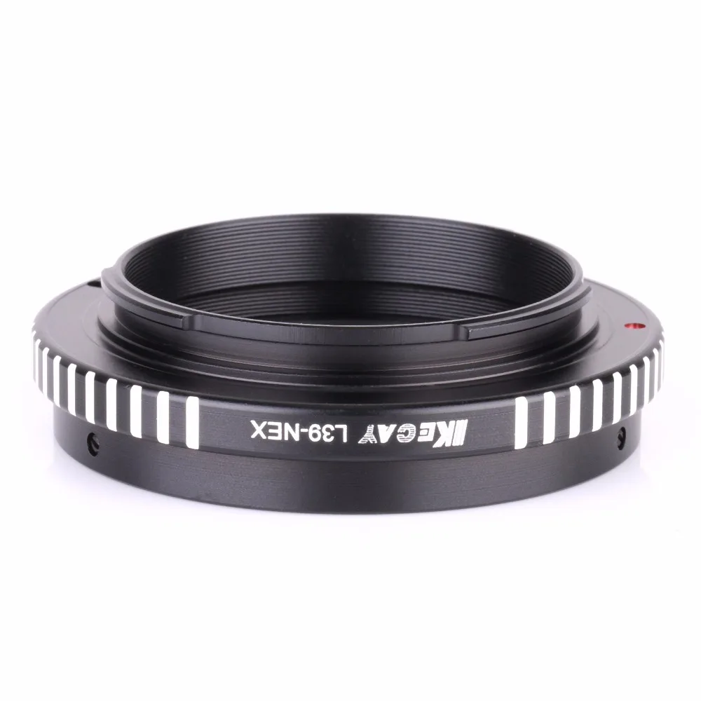 L39 NEX переходное кольцо для крепления объектива sony E C3 5 5C 5N 7 VG10E VG20E VG20EH камеры