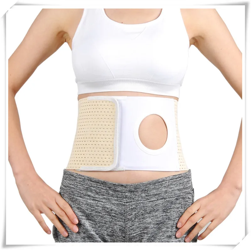 Остомы Colostomy сумки остомы ремень Drainable Colostomy мешок leostomy Стома сумки