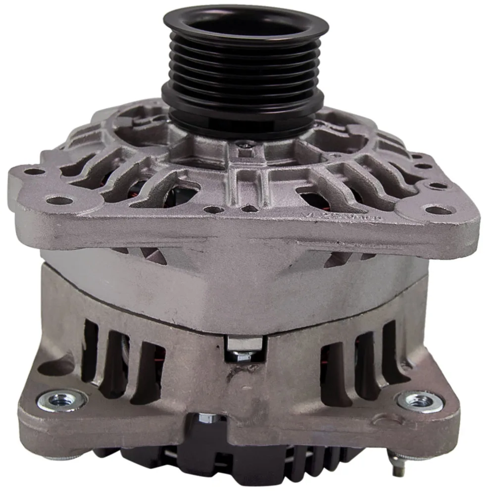Генератор 90A 6 ребер для VW SKODA 1996 2006 AUDI A3 8L1 1 TT 8N3 родстер 8N9 8 T 3 2 VR6 Quattro