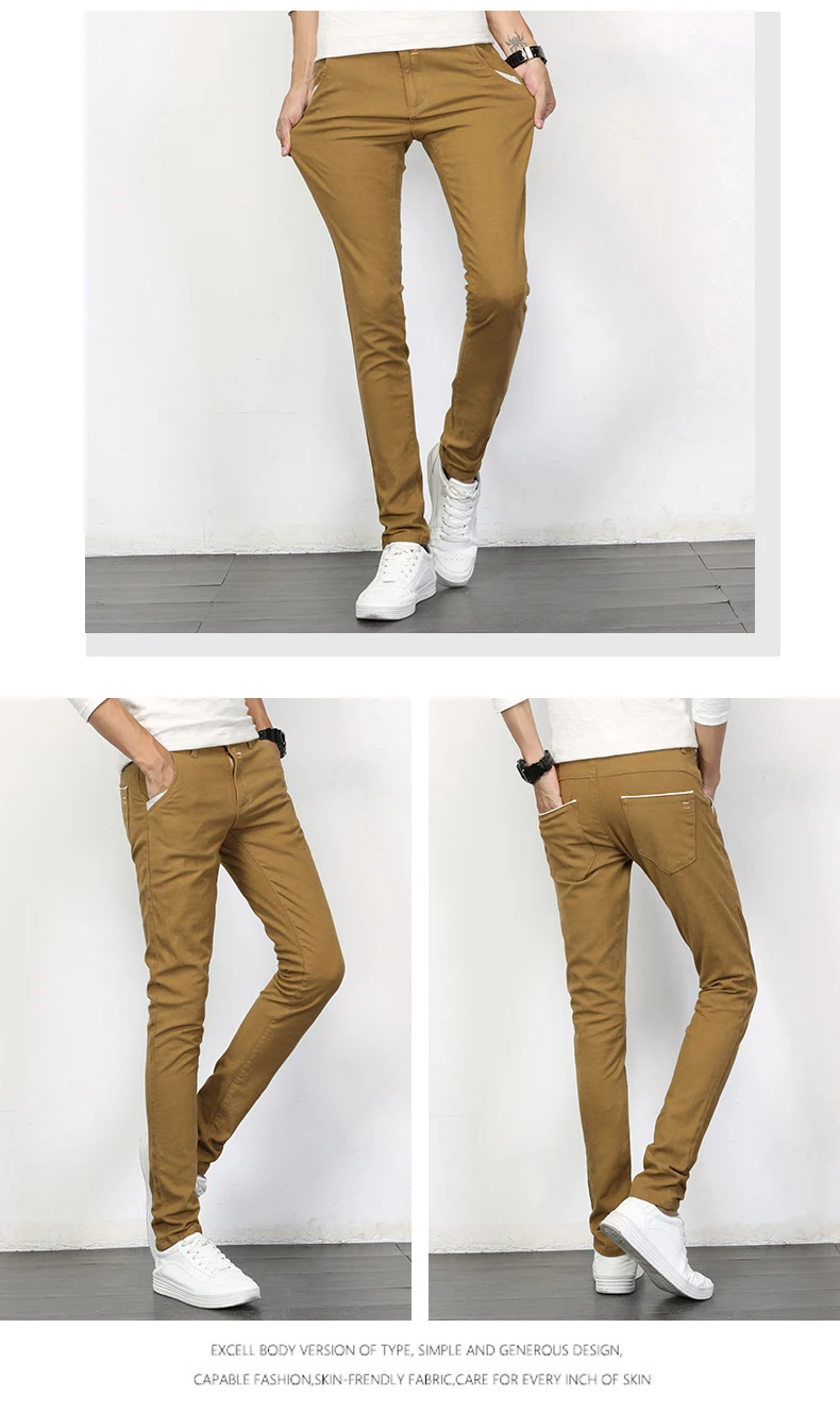 Осень-зима; в повседневном стиле брюки мужские s Slim Fit плюс размер мужские модные спортивные брюки высокого качества спортивные брюки брендовая одежда для мужчин