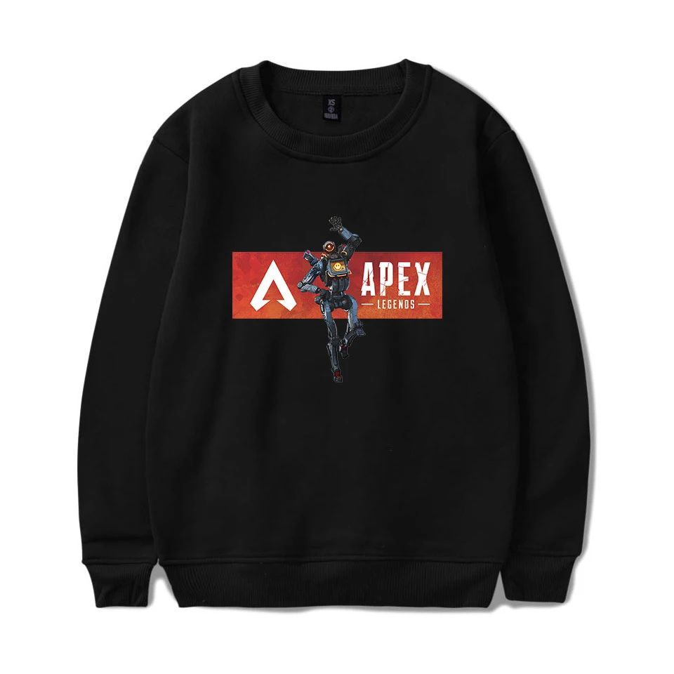 

Apex Legends, , , , 2020
