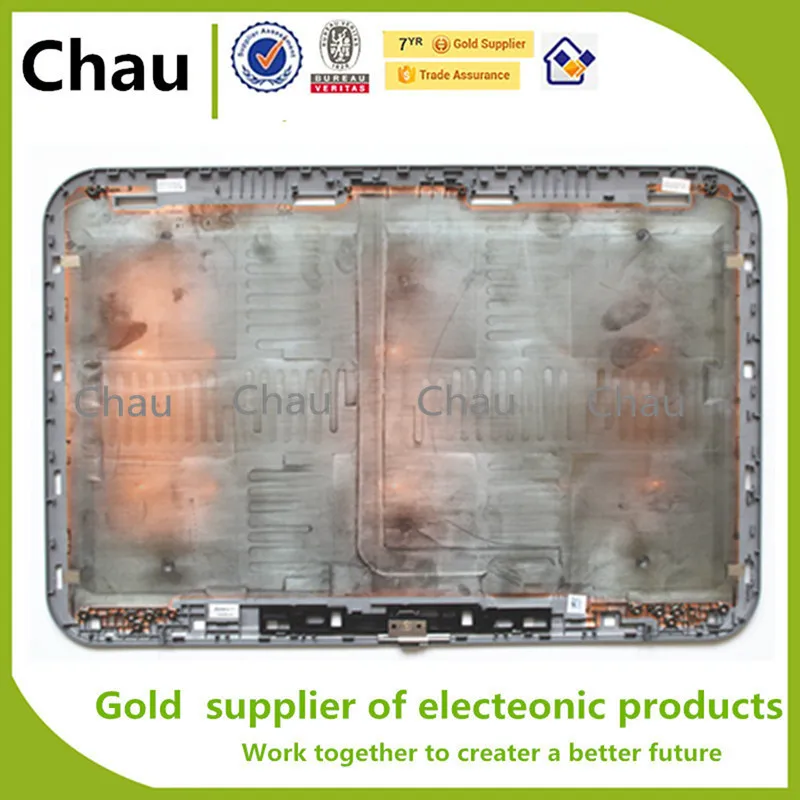 Новинка для Dell Latitude 15R 5520 7520 M521R задняя крышка ЖК дисплея 5525 H 0T87MC 0JHJRX|cover dell|dell 15r