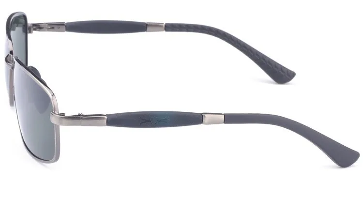 Oculos Masculino, новинка, Lentes De Sol Mujer,, алюминий-магний, классические модные солнцезащитные очки, солнцезащитные очки, поляризационные, для вождения, 004