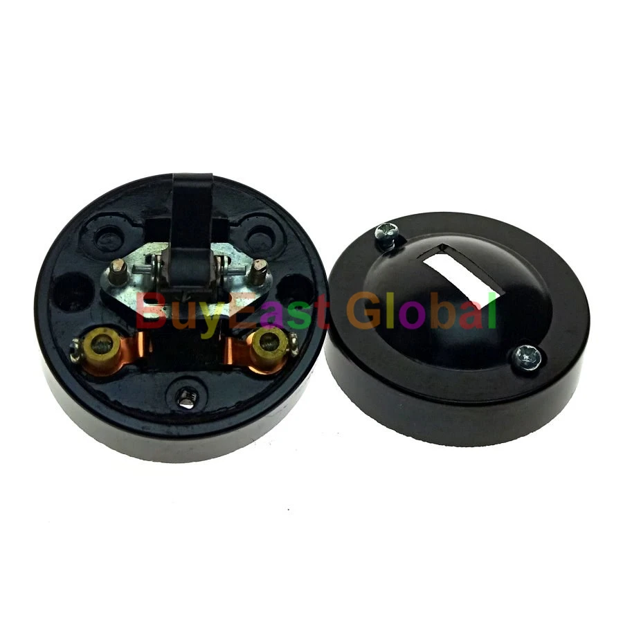 В стиле ретро Управление переключатель старомодные для поверхностного монтажа