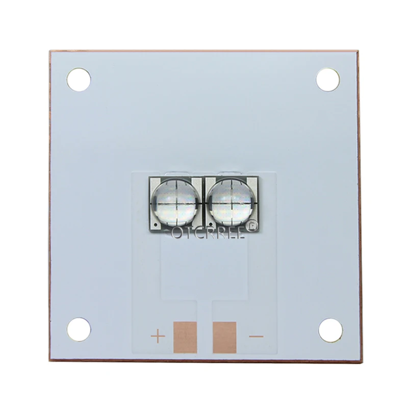20W-40W 12V 14V 7070 High Power Car Led Light Cold Warm White Blue replace Cree XLamp XHP70.2 XHP50.2 LED Emitter Bulb Auto Lamp