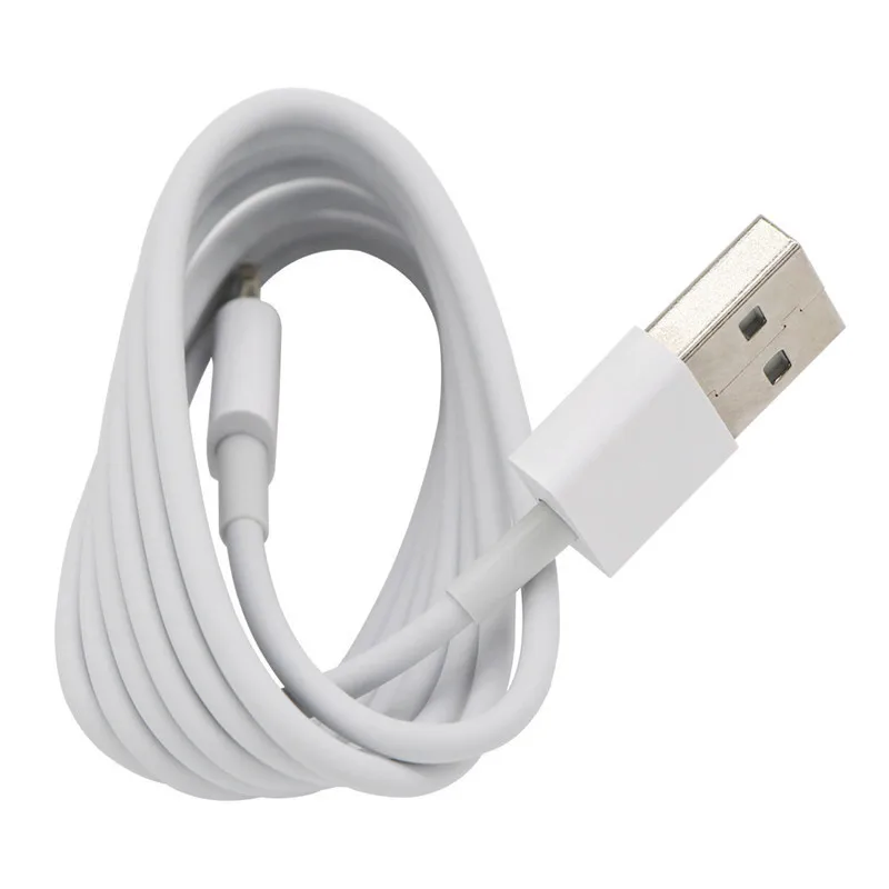 Новый USB ЕС Plug стены AC зарядное устройство для iPhone 8 булавки зарядка через usb