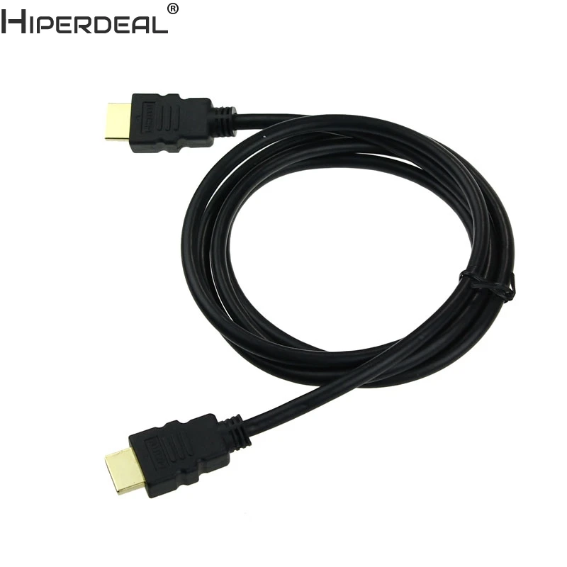 HIPERDEAL Многофункциональный HDMI совместимый с Mini Micro 1080P Кабель адаптер конвертер
