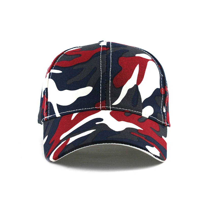 [FLB] Snow Camo Baseball Cap Men Tactical Cap Camouflage Snapback Hat For Men High Quality Bone Masculino Dad Hat Trucker F187