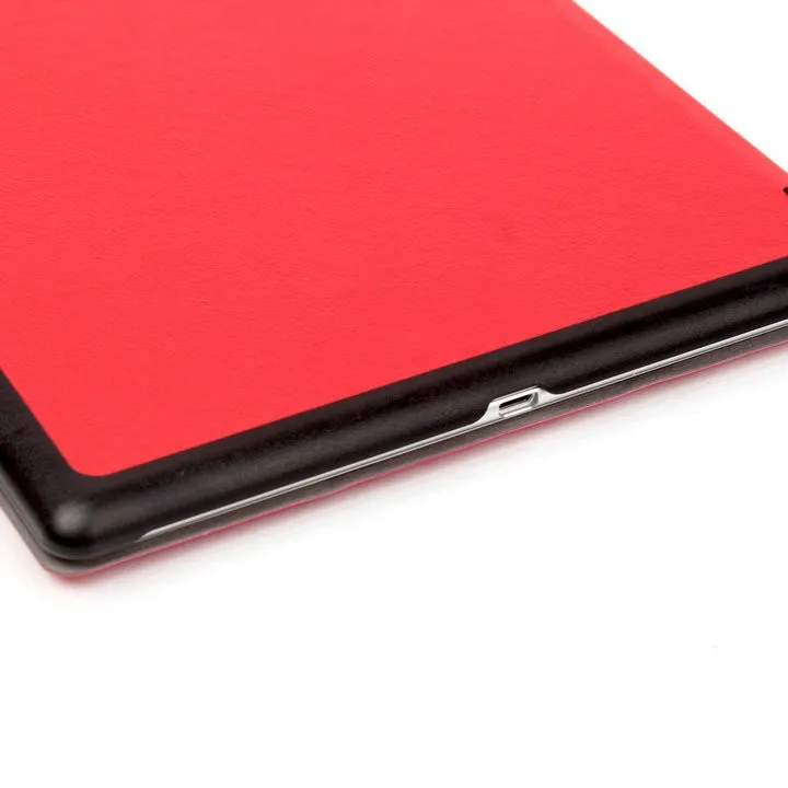 Роскошный кожаный чехол для sony Xperia Z4 Tablet SGP771 SGP712 10,1 ''чехол для sony Xperia Z4 Tablet Ультратонкий чехол+ подарок