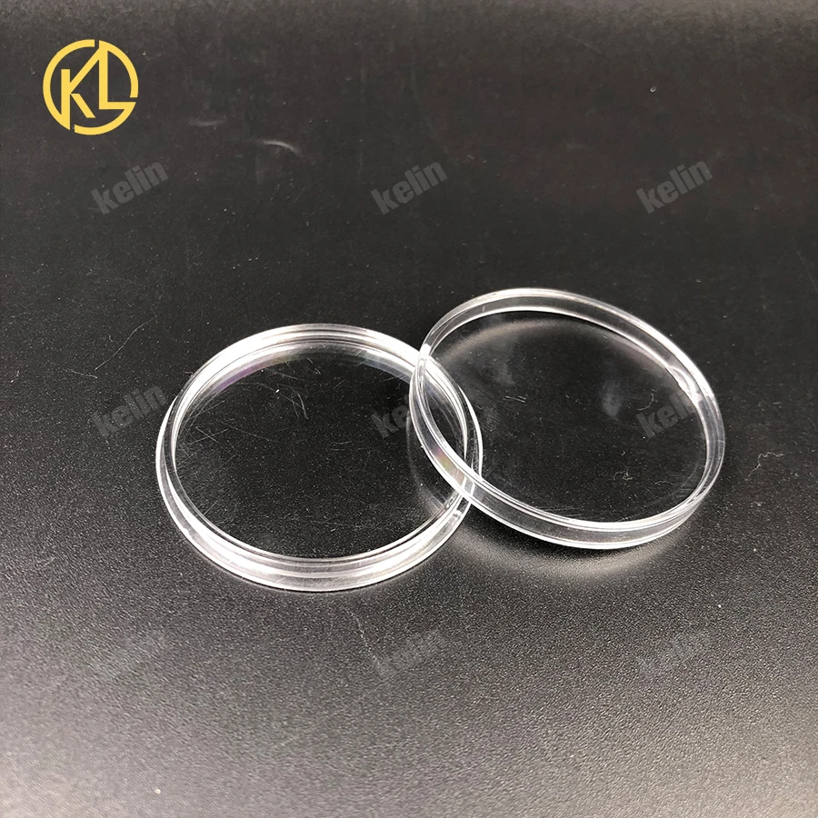 KL Счастливого Рождества монета с Санта Клаусом и оленем фото Посеребренная