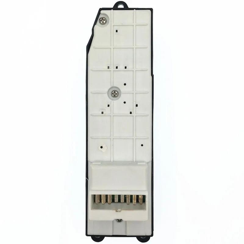 Переключатель окна питания передняя левая сторона водителя Замена подходит для