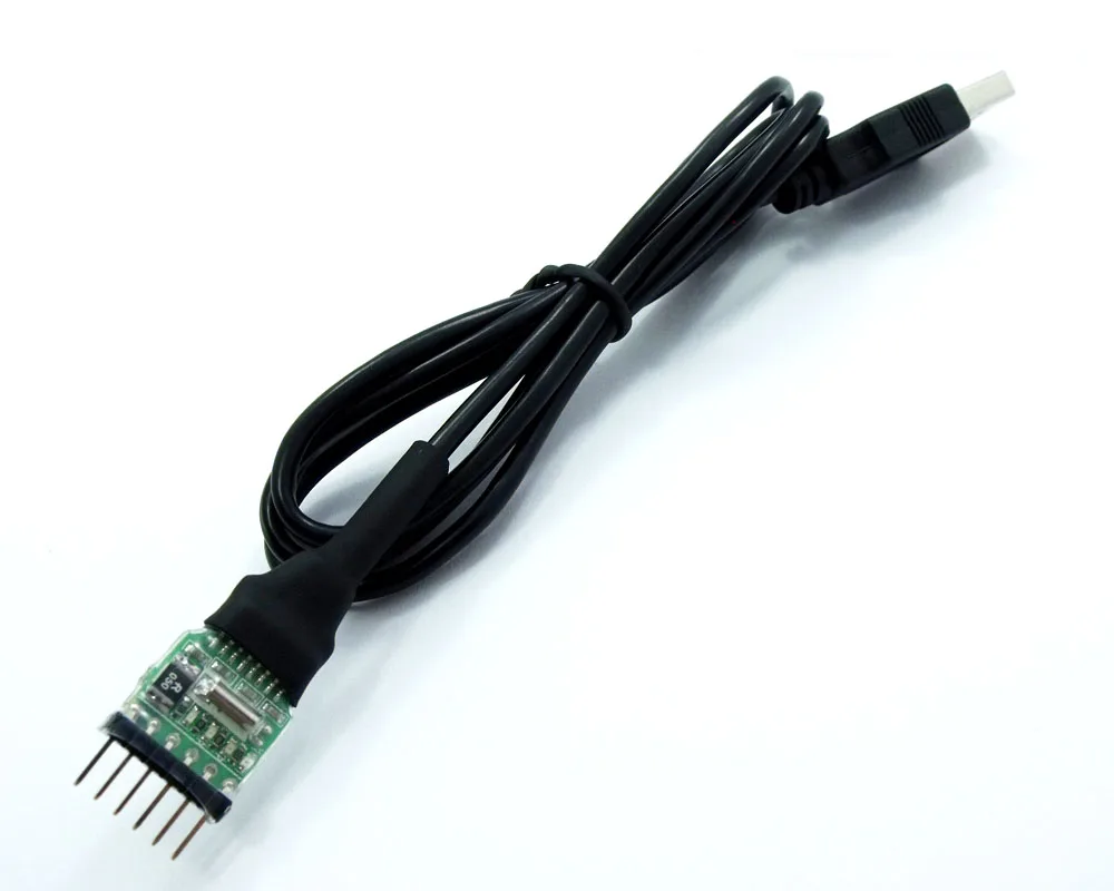 Фонарь USB для UART TTL фонарь замены FT232 CP2102 Android Linux Windows | Электроника