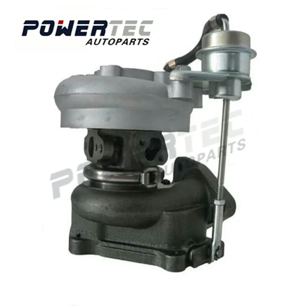 Полная турбозарядка 17201-67010 полная для Toyota Landcruiser KZJ70 KZJ71 1KZ-T KZJ73 KZJ77 KZJ90 KZJ95 1KZ-TE 125HP |
