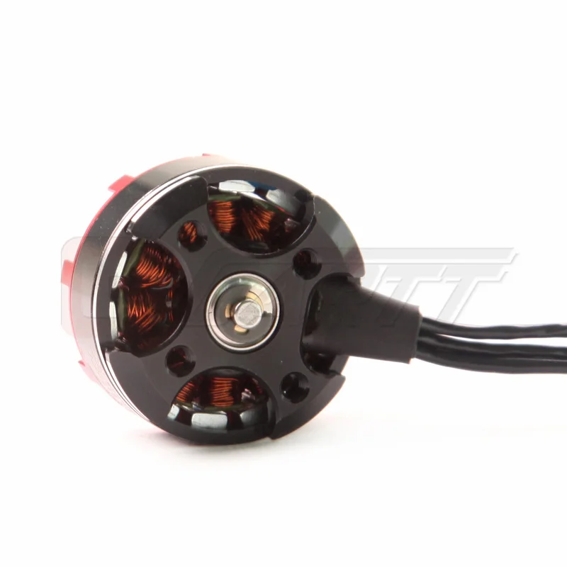 Бесщеточный гоночный двигатель GARTT QE 2205 C 2300KV CW/CCW для квадрокоптера QAV FPV RC 210 250 zmr 300