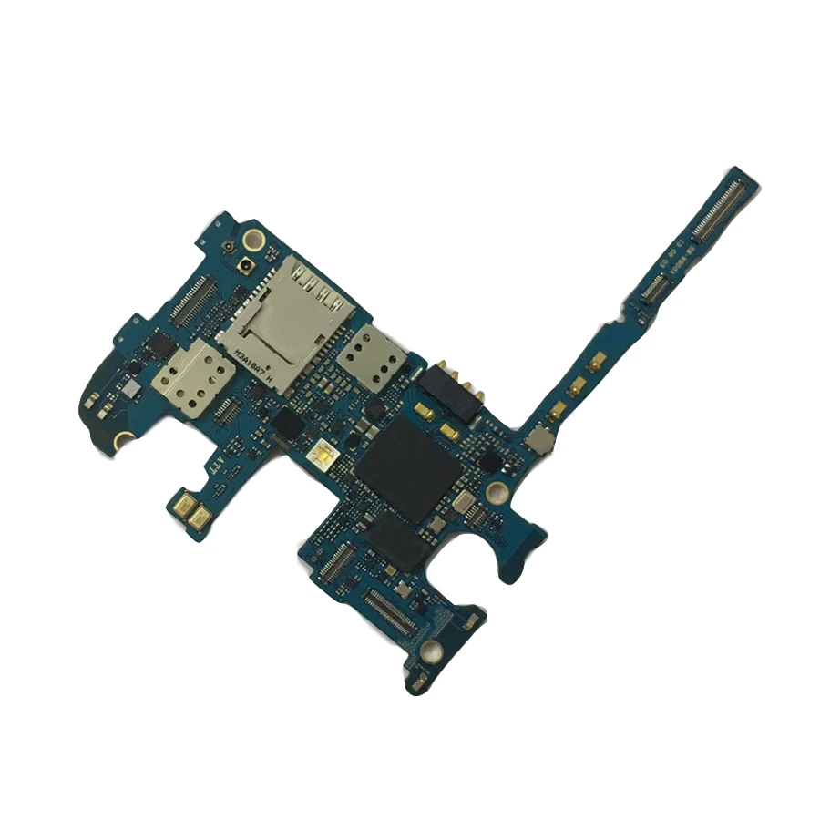 Оригинальная разблокированная материнская плата для Samsung Galaxy Note 3 N9005 32 ГБ версия