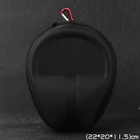 Чехол для наушников, Жесткий Чехол для Sennheiser HD598, HD580, HD558, HD559, HD569, HD579, HD599, для Marshall сумка для хранения гарнитуры