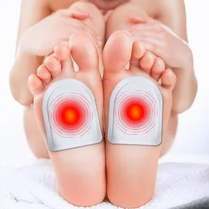 10 шт.5 пар, накладки для ног на зиму