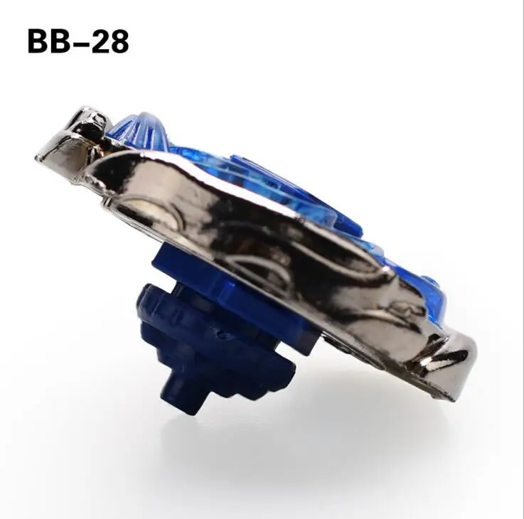 Bayblade Storm Pegasus(пегаз) BB28 4D волчок aka Spegasis без пускового устройства