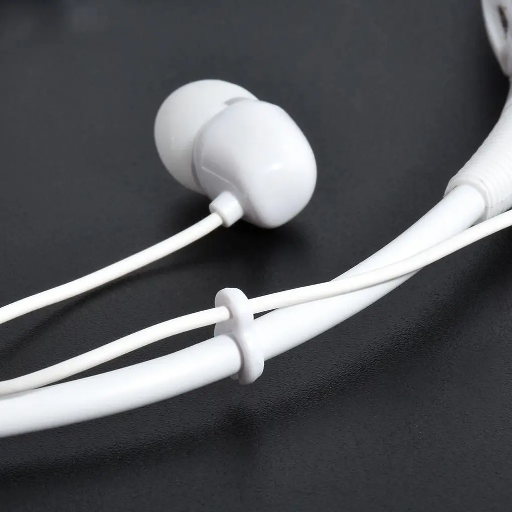 HBS730 Bluetooth гарнитура стерео 4,1 Беспроводная Bluetooth гарнитура наушники водонепроницаемые