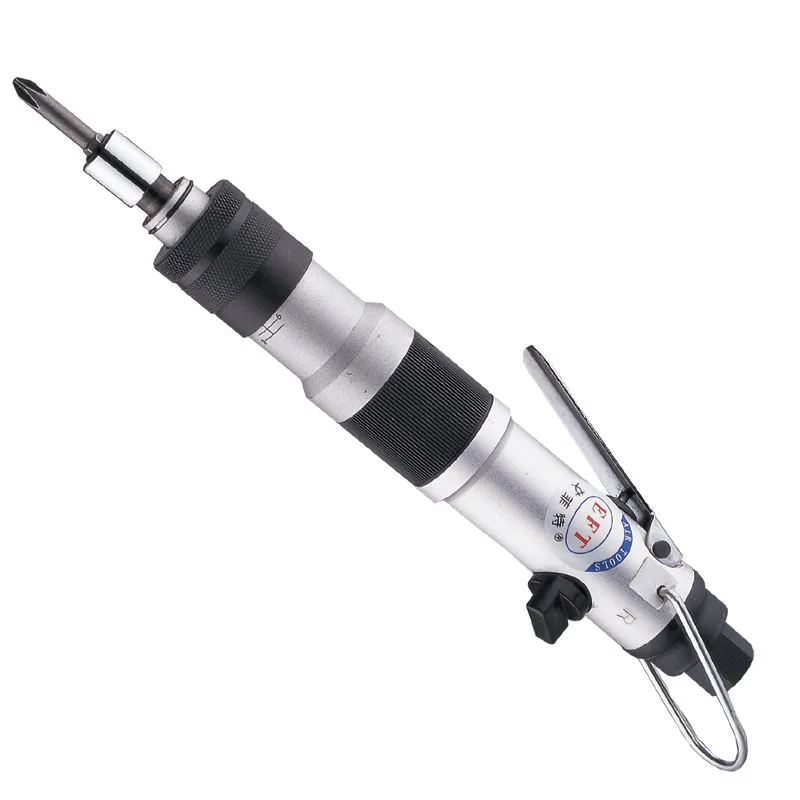 Пневматический предустановленный крутящий момент муфта полуавтоматическая