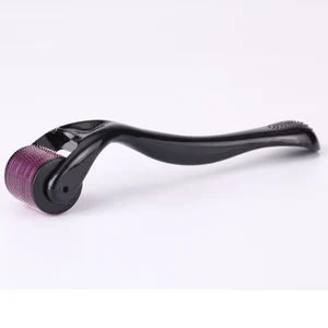 Массажный ролик mezoroller, ручная доставка