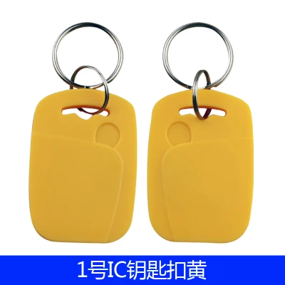 100 шт./лот 13 56 МГц RFID IC карта маркеры брелоки для контроля доступа|13.56 mhz rfid|ic card13.56 |