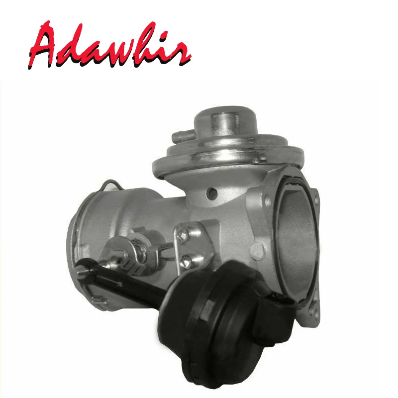 EGR Valve For Audi A4 A6 Ford VW 038131501J 038131501AL 038129637L 1119320 1212966 1461304 1M219D475AA 6M219D475AA 72480920 | Автомобили и