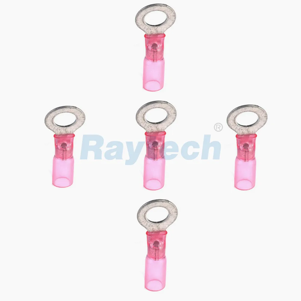 Raytech водонепроницаемый Электрический кабель соединительные соединители